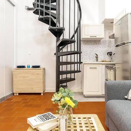Duplex En Plein Centre Historique Aix En Provence Apartment Aix-en-Provence Luaran gambar