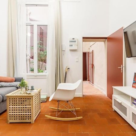 Duplex En Plein Centre Historique Aix En Provence Apartment Aix-en-Provence Luaran gambar