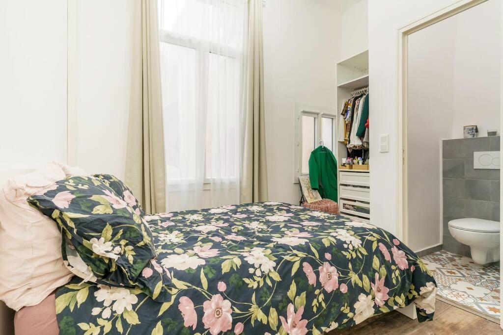 Duplex En Plein Centre Historique Aix En Provence Apartment Aix-en-Provence Luaran gambar