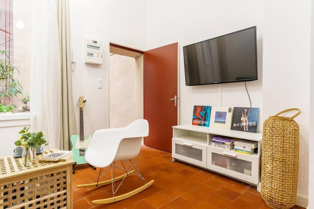 Duplex En Plein Centre Historique Aix En Provence Apartment Aix-en-Provence Luaran gambar