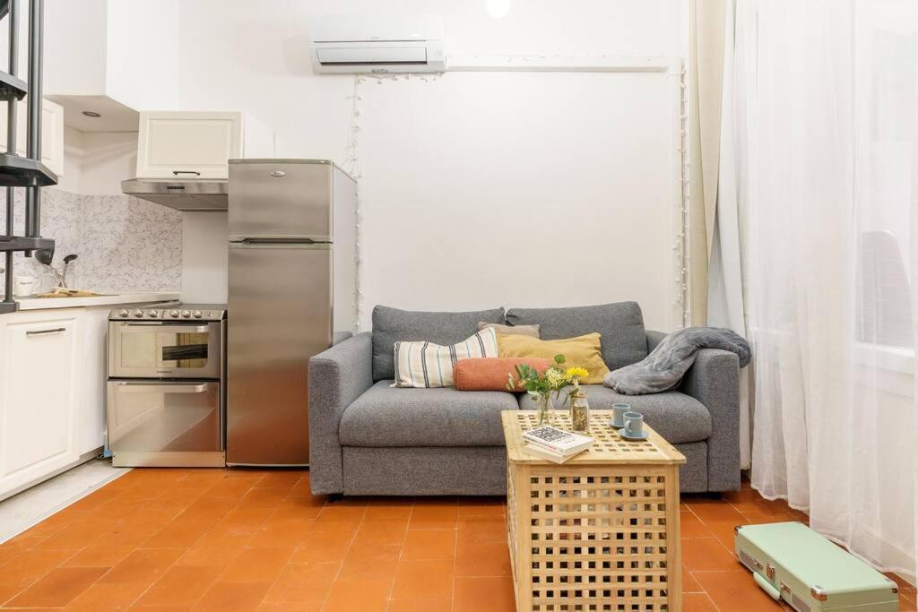 Duplex En Plein Centre Historique Aix En Provence Apartment Aix-en-Provence Luaran gambar