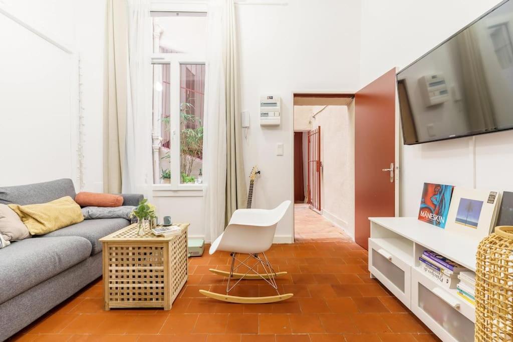 Duplex En Plein Centre Historique Aix En Provence Apartment Aix-en-Provence Luaran gambar
