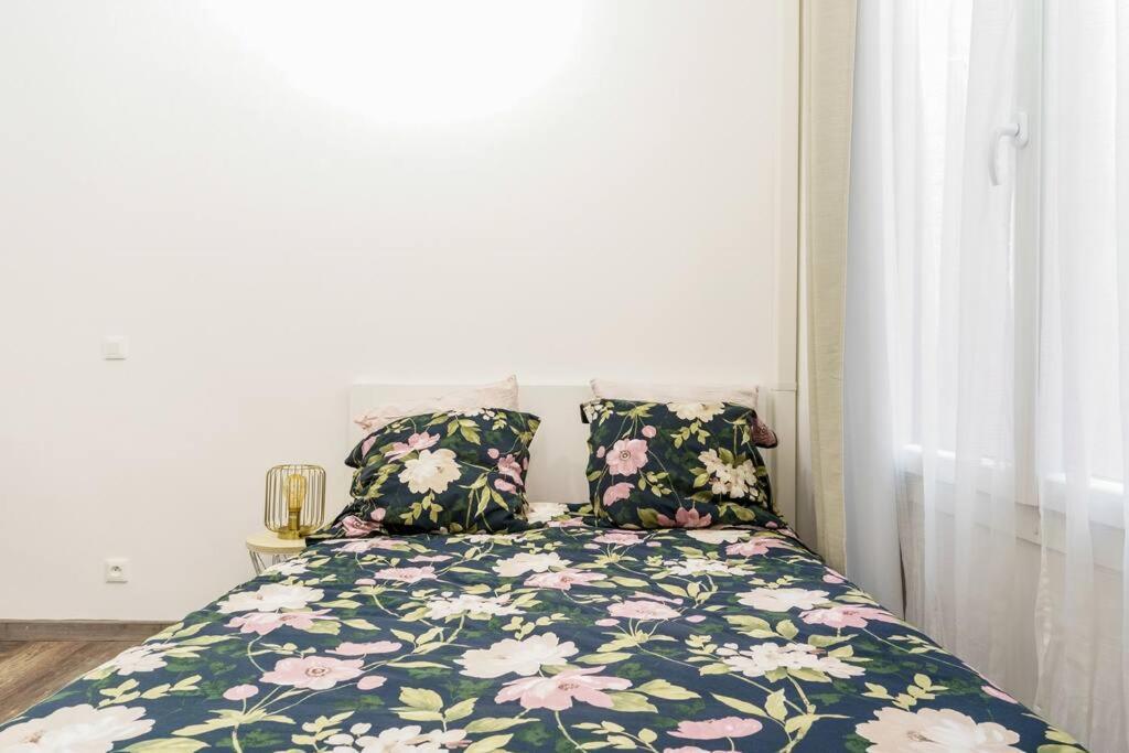 Duplex En Plein Centre Historique Aix En Provence Apartment Aix-en-Provence Luaran gambar