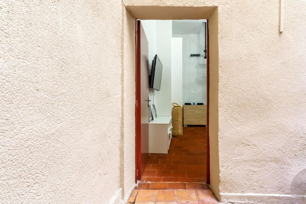 Duplex En Plein Centre Historique Aix En Provence Apartment Aix-en-Provence Luaran gambar